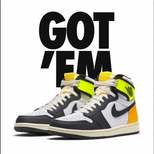 Air Jordan 1